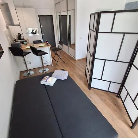 Andy Appartement