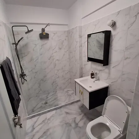 Appartement Andy *