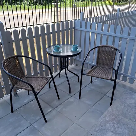 Appartement Andy Mangalia